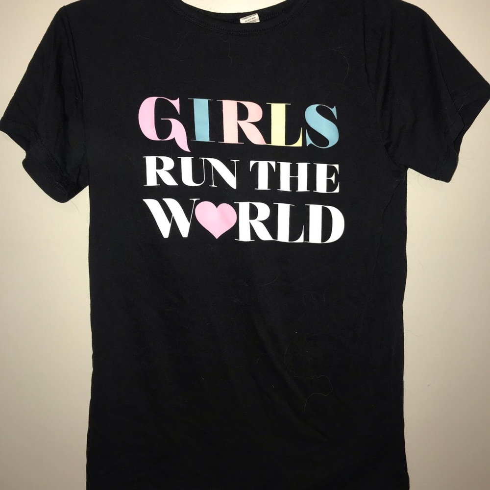 Black women shirt